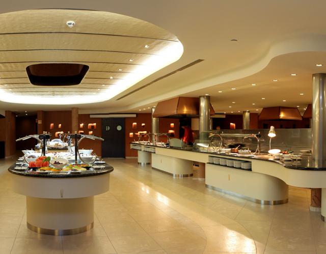 Hôtel Barcelo Tenerife Royal Level photo 18