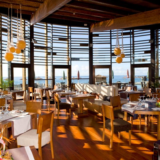 Hôtel Barcelo Tenerife Royal Level photo 13