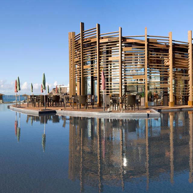Hôtel Barcelo Tenerife Royal Level photo 14