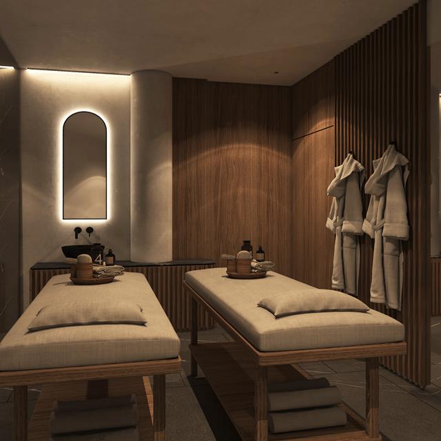 Hôtel Barcelo Tenerife Royal Level photo 10