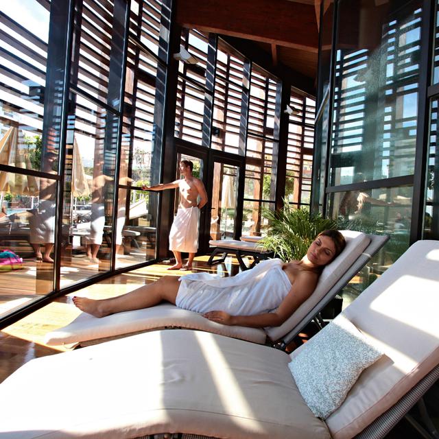 Hôtel Barcelo Tenerife Royal Level photo 11