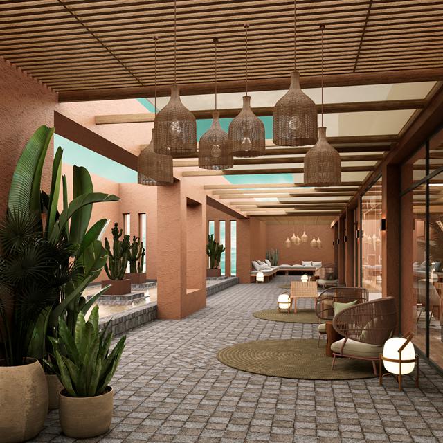 Hôtel Barcelo Tenerife Royal Level photo 25
