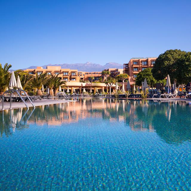 Hôtel Barcelo Tenerife Royal Level photo 27