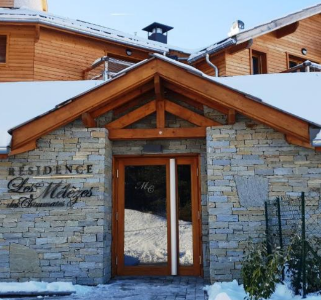 Résidence Maeva Home les Mélèzes photo 0