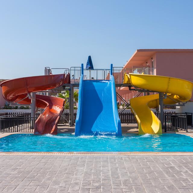 Hôtel Alykanas Village photo 7