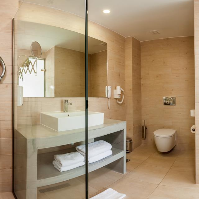 Hôtel Alykanas Village photo 3
