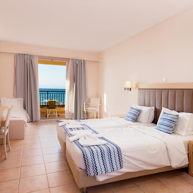 Hôtel Alykanas Village photo 1