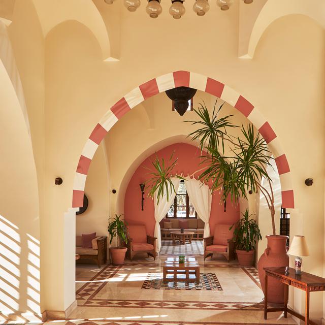 Hôtel Sultan Bey photo 8