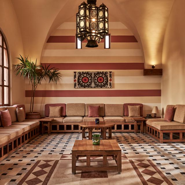 Hôtel Sultan Bey photo 6