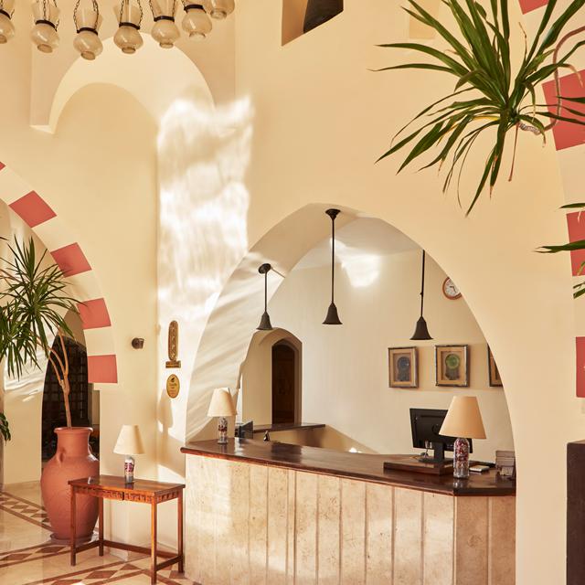 Hôtel Sultan Bey photo 20