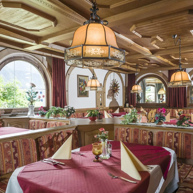 Hôtel Alpina photo 2