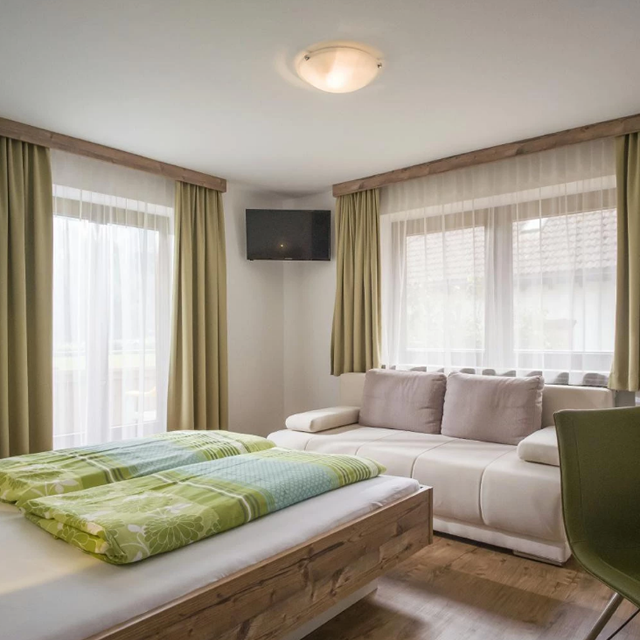 Hôtel Alpina photo 12