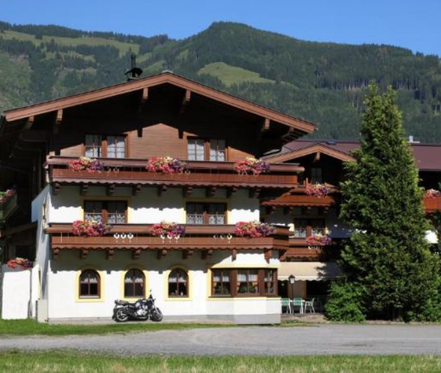 Pension Alpenrose