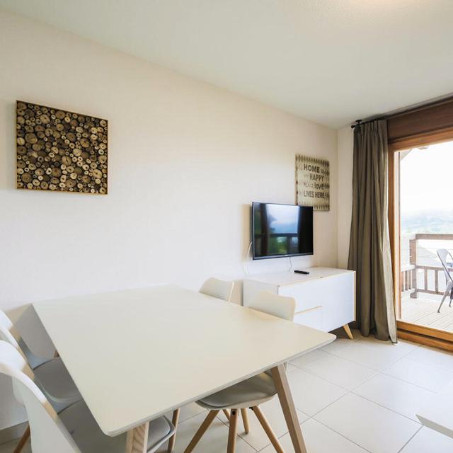 Résidence Maeva Home les Mélèzes photo 12