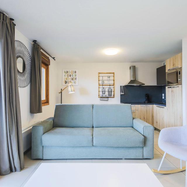 Résidence Maeva Home les Mélèzes photo 10