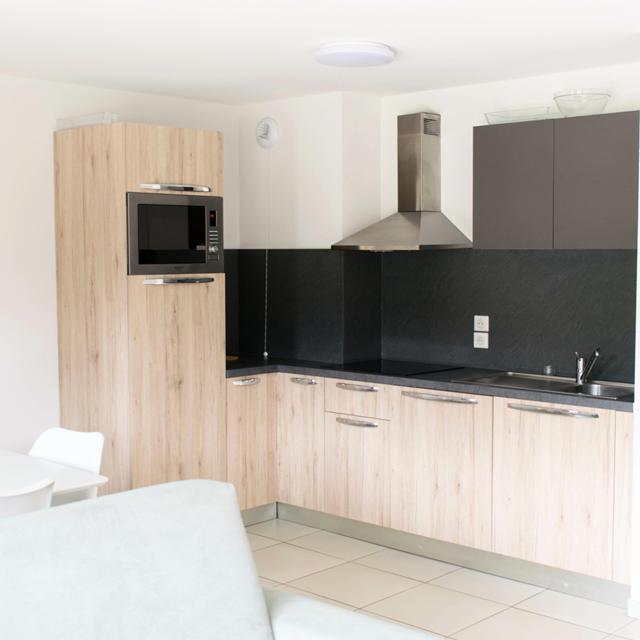 Résidence Maeva Home les Mélèzes photo 16