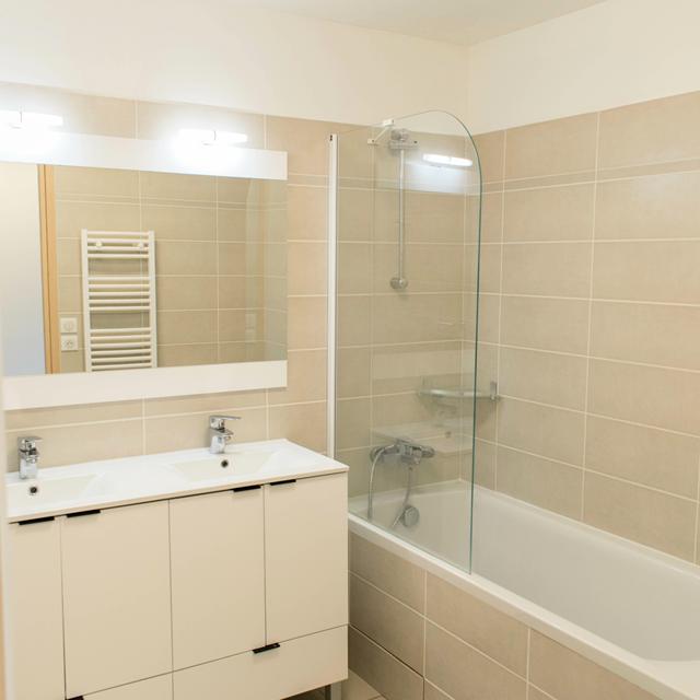 Résidence Maeva Home les Mélèzes photo 4