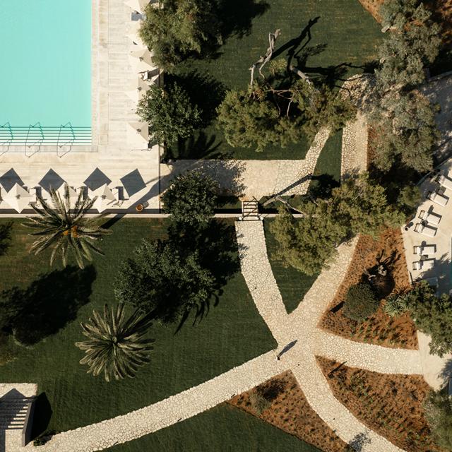 Domes of Corfu Autograph Collection photo 12