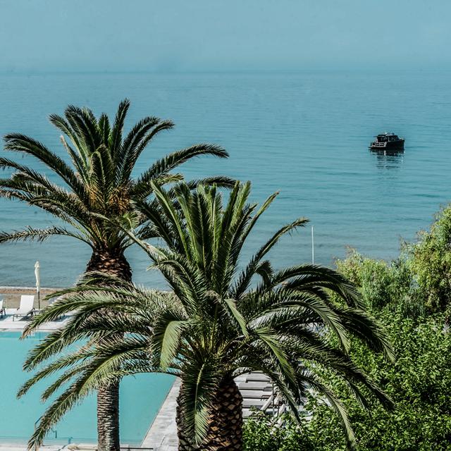 Domes of Corfu Autograph Collection photo 1