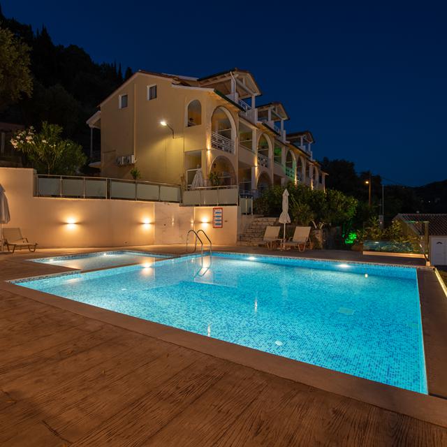 Appartements Mazis photo 27