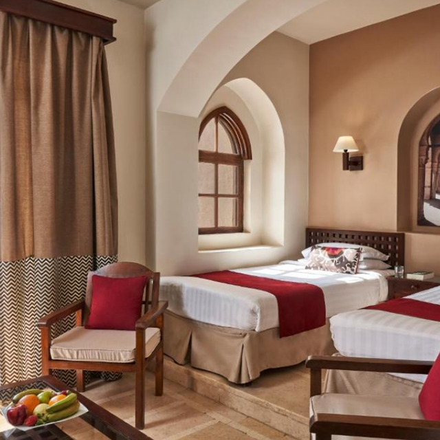 Hôtel Sultan Bey photo 16