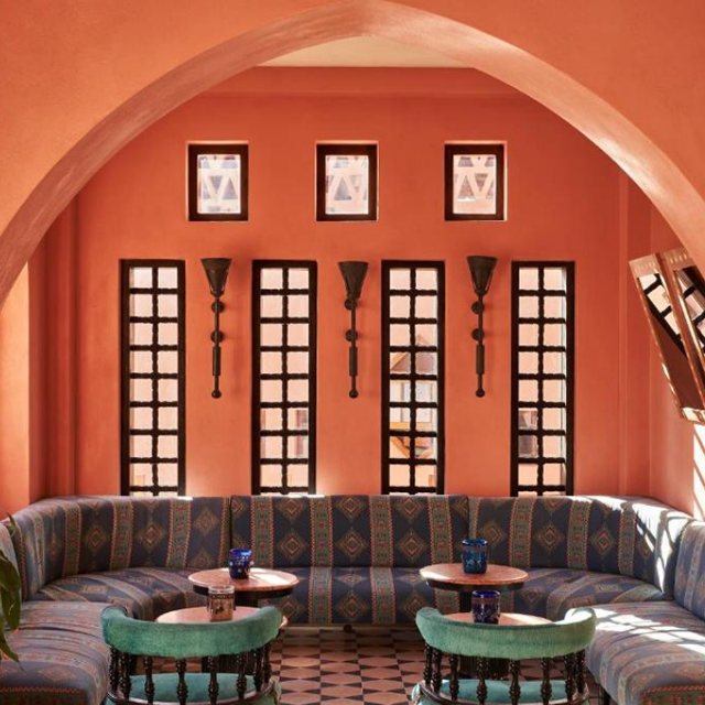 Hôtel Sultan Bey photo 11