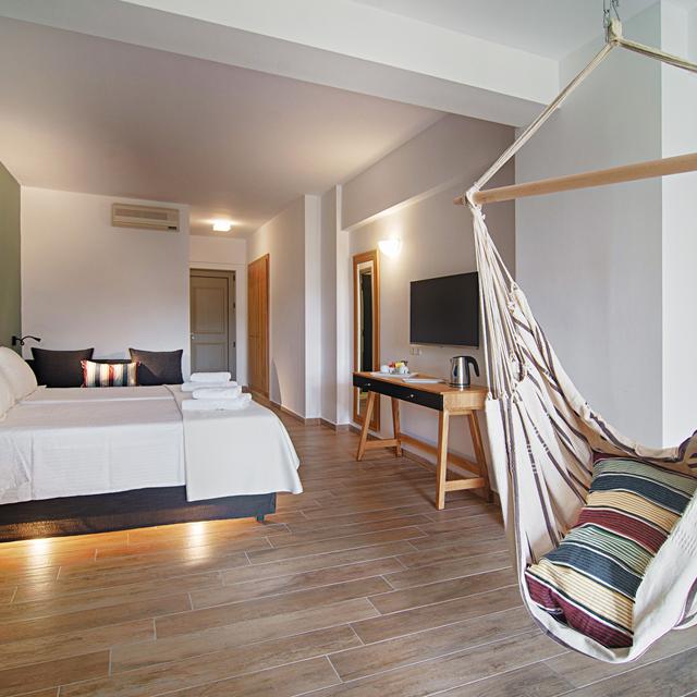 Hôtel Paralos Irini Mare photo 3