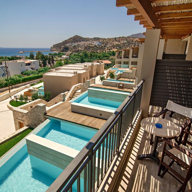 Hôtel Paralos Irini Mare photo 14