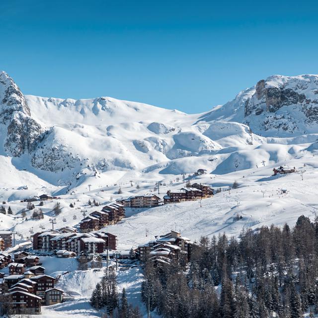 Hôtel Club MMV Plagne 2000 photo 22