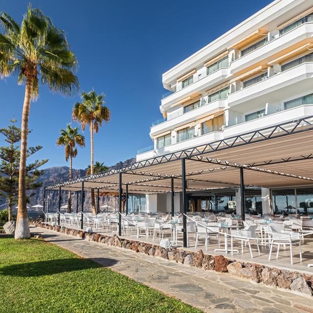 Hôtel Barceló Santiago - Adults only - Hiver au soleil photo 3