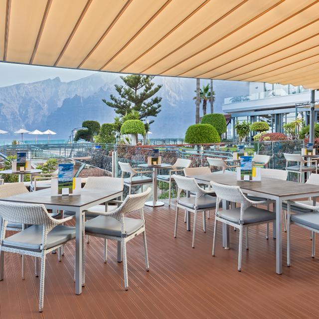 Hôtel Barceló Santiago - Adults only - Hiver au soleil photo 14