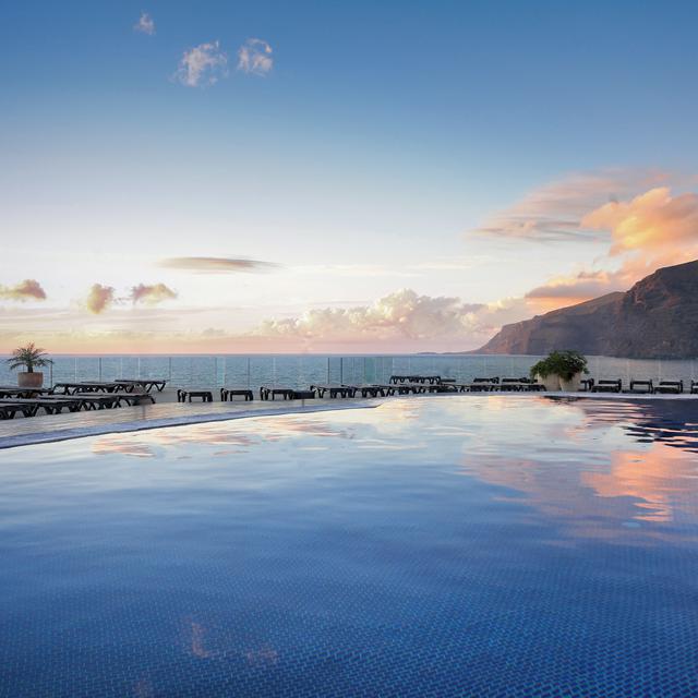Hôtel Barceló Santiago - Adults only - Hiver au soleil photo 9