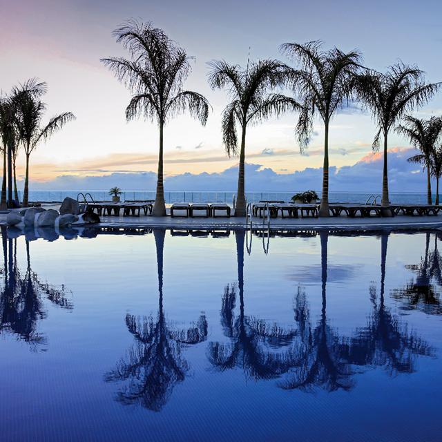 Hôtel Barceló Santiago - Adults only - Hiver au soleil photo 8
