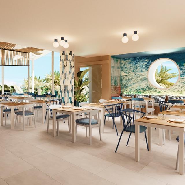 Hôtel Barcelo Fuerteventura Royal Level - Réservé aux adultes photo 6