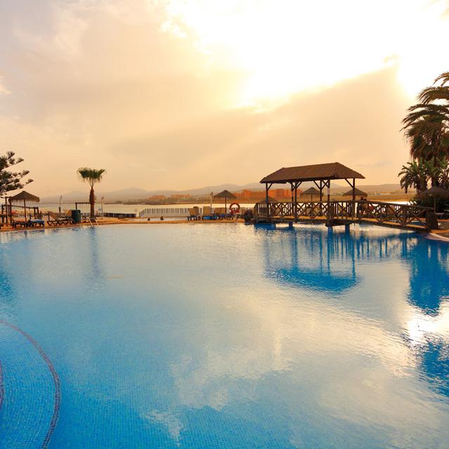 Hôtel Barcelo Fuerteventura Royal Level - Réservé aux adultes photo 22