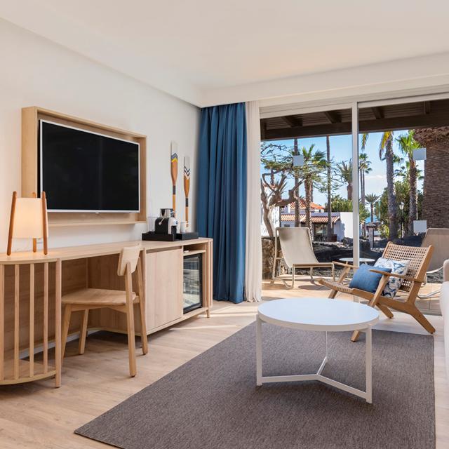 Hôtel Barcelo Fuerteventura Royal Level - Réservé aux adultes photo 15