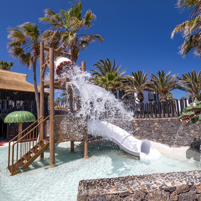 Appart'hôtel Barceló Fuerteventura Castillo photo 12