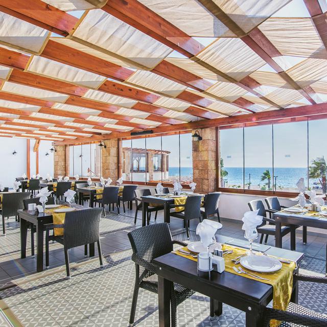 Hôtel Aquasis Deluxe Resort & Spa photo 6