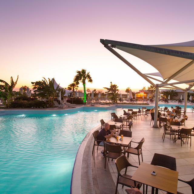 Hôtel Aquasis Deluxe Resort & Spa photo 23