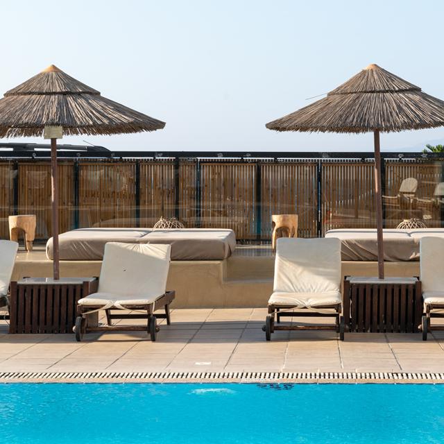 Hôtel Blue Sky City Beach - réservé aux adultes photo 16