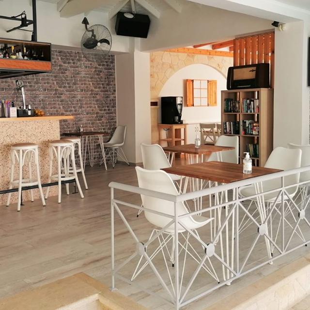 Hotel Olympia photo 11