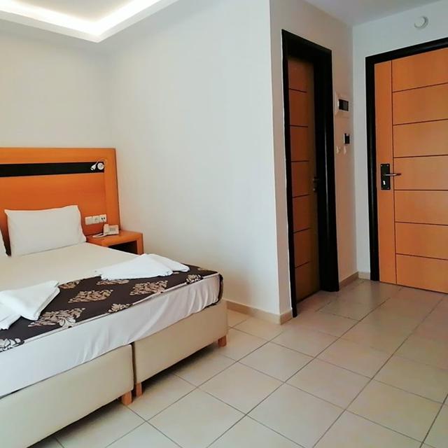 Hotel Olympia photo 7