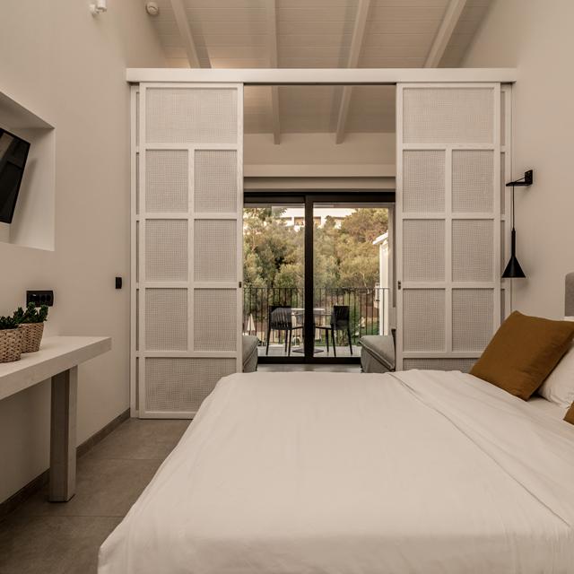 Hôtel New Beach photo 4