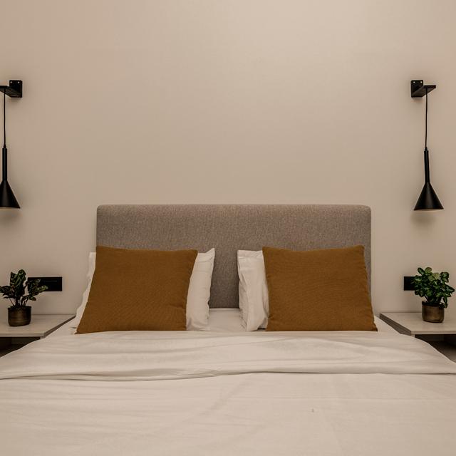 Hôtel New Beach photo 8