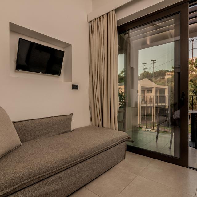 Hôtel New Beach photo 6