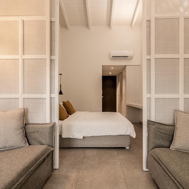 Hôtel New Beach photo 5