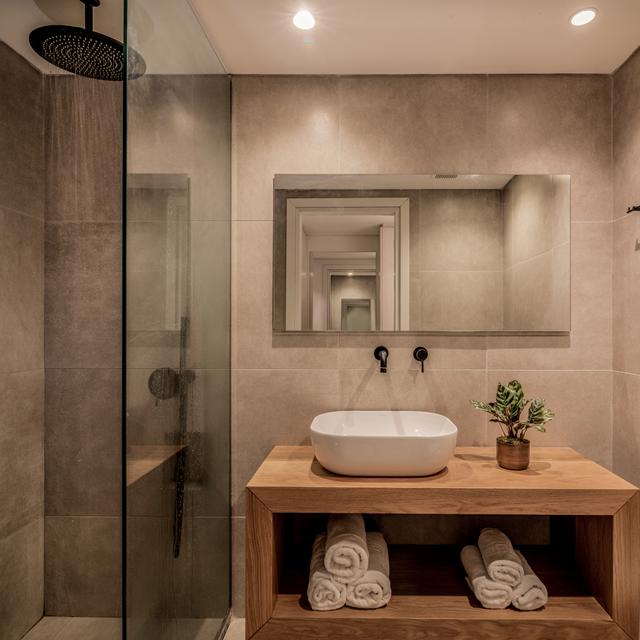 Hôtel New Beach photo 7