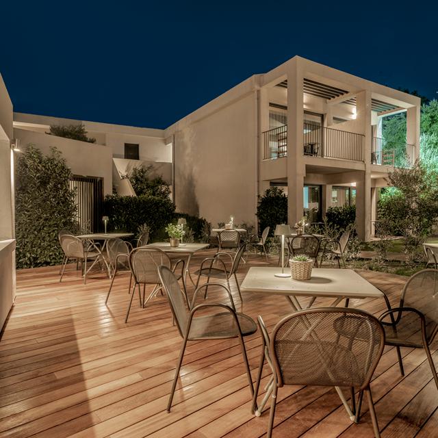 Hôtel New Beach photo 11