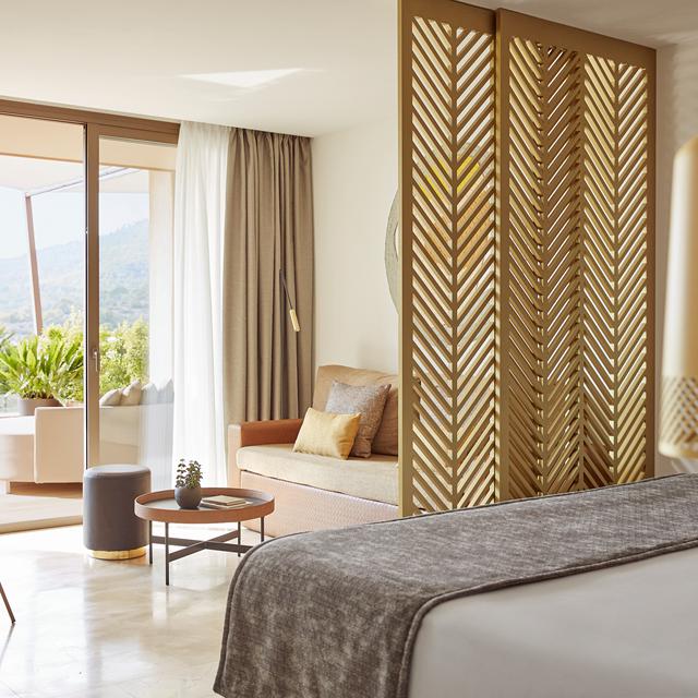 Hôtel Zafiro Palace Andratx & SPA - all inclusive photo 6