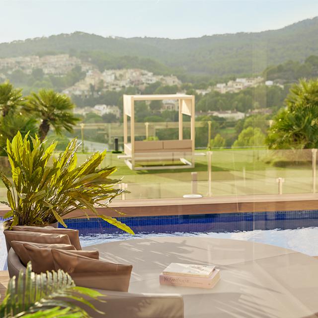 Hôtel Zafiro Palace Andratx & SPA - all inclusive photo 22